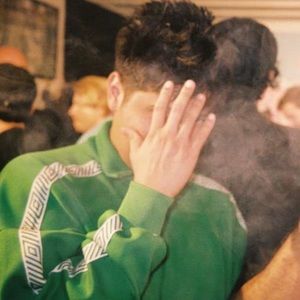 Meet your Posher, Ed